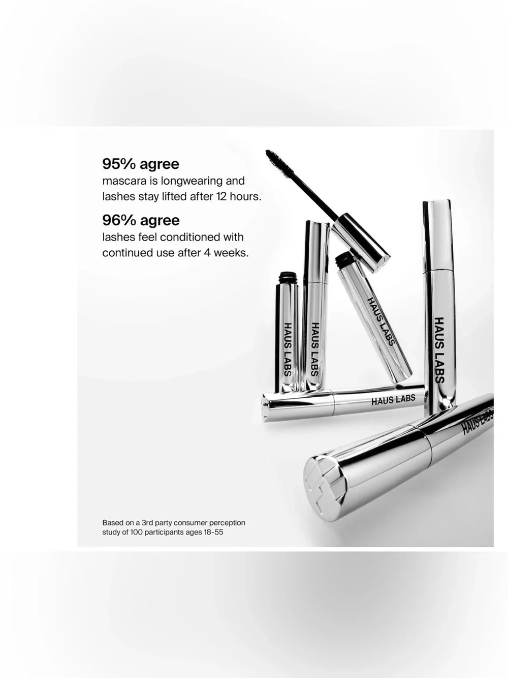 Haus Labs By Lady Gaga brand new